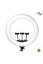 RGB LED Soft Ring Light 560mm - 6