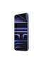 Note Edge 5G Smartphone, 8 GB RAM, 256 GB Storage, Stellar Blue, X6887 - 3