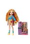 GLO UP GIRLS Doll + Style Me Fashion Accessories - Rose - 4