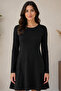Youth Long Dress L/S A6-VJNEW06, L
