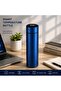 500ml Smart Stainless Steel Water Bottle with LED Temperature Display – Double Wall Vacuum Insulated Thermal Flask - 4