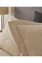 Pique Bedspread Single Size Waffle%Cotton - 2
