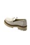 7860Lx Women's Leather Shoes - 4
