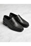 2268 Inside and Outside Double Genuine Leather Premium Series Leather Sole Men's Classic Rok Shoes - 6