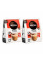 Nescafe Cappuccino 2 packs