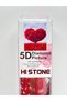 Beadwork Kit 50 X 40 Heart Tree - 3