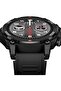 WYE G6 Fitness Smartwatch 5ATM Waterproof Bluetooth Calling Activity Tracker Heart Rate Monitor Black - 6