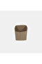 Felt stapled shelf organizer 30x30x30 - 5