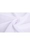 Womens Large Chiffon Shawl Wraps Scarf for Evening Dresses Bridal Bridesmaid Shawl for Wedding - 4