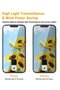 [2+2 Pack] iPhone 14 Plus Privacy Screen Protector with Camera Lens Protector - 3