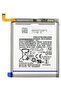 Original High-Quality Replacement Battery for Samsung Galaxy Note 20 Ultra | 4500mAh Long-Lasting Power | Premium Battery for Efficient Performance