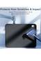Slim Trifold Stand Case for iPad 10th Generation (10.9-Inch, 2022) – Shockproof Protective Cover - 4
