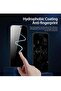 Privacy Glass for iPhone 15 Pro Max Screen Protector Anti-Spy Tempered Glass Film - 6