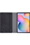 New Case Compatible for Galaxy Tab S6 Lite 2020 - Detachable Wireless Keyboard - 3