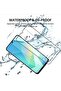 1 Pack Screen Protector Tempered Glass Designed for Samsung Galaxy A17 2025, Bubble Free, Ultra Resistant - 6