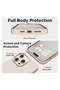 Compatible with iPhone 15 Pro Max Case, Liquid Silicone Case, Full Body Shockproof Protective Cover - 4