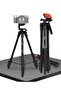 KP-2205 Tripod With Mobile Holder - 2