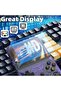 R36S Handheld Game Console, 3.5-Inch Portable Retro Gaming Device with Preinstalled Emulator System - 4