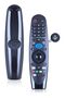 Magic Voice Remote fit for LG Smart TV Magic Remote Control Replacement AN-MR20GA AN-MR19BA, with Pointer and Voice Function