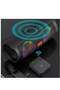 SX31 3 in 1 Collar Clip Wireless Noise Reduction Microphone - 7