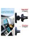 2 in 1 Car Phone Holder, Universal Mobile Phone Car Mount 360° Magnetic Rotation - 3