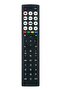 Replacement Remote Control EN2G36H for Hisense Smart TV Models 40A5KQTUK, 40A4KTUK, 32A5KQTUK