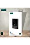 FP107 10000mAh Mini Power Bank | 22.5W Fast Charging with Digital Display | Compact Portable Battery Pack for Smartphones, Tablets & Gadgets – Black - 2