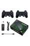 4K Smart Video Game Tv Stick,Video Game Consoles,10,000 Games 32/64Gb Retro Classic Gaming