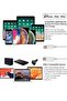 2 IN 1 Headphone Adapter Jack Lightning to 3.5mm AUX Cord Splitter for iPhone 7,7plus,8,X and any lightning device runs iOS 10 or later - 4