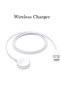 Mini 36MM Smart Watch for Ladies & Girls – Includes 2 Pairs of Straps & Wireless Charger, Sleek Black Design - 4
