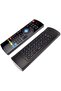 MX3-M 2.4G Wireless Keyboard Mouse Wireless Remote Control with Build In Mic for Android TV Box