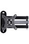 Telescopic TV Bracket, LCD LED TV PC Monitor Wall Mount Bracket - 6