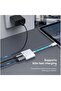 2-In-1 Lightning To 3.5mm Headphone Audio Jack + Charge Cable - 8