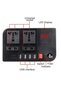 300W Power Inverter Car Charger Adapter 12V to 220V AC Converter for Car, Travel, Home Use - 3