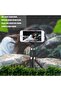 Foldable Handheld Monopod Shutter Remote Extendable Mini Tripod - 2