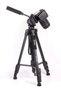 KP-2599 Professional Aluminium + Monopods Tripod For DSLR Camera Video Photo Tripod - 5