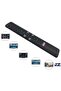 Replacement Remote Control RC802N for TCL Thomson 4K UHD LCD LED Smart TV (Various Models) - 2