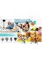 MT36 Selfie Stick Phone Tripod 67" Extendable Travel Tripod Stand with Phone Clip 1.7 meter Tripod for Video Shooting vlog - 2