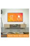 Flat To Wall Fixed Slim Fit TV Wall Mount Bracket from 26" - 55" inch VESA Compatible 50mm x 50mm - 400mm x 400mm Max - 2