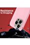 Liquid Silicone Case for iPhone 16 Pro Max - Ultra Slim Design with Soft Anti-Scratch Microfiber Lining & Drop Protection - 3