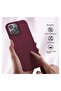 Compatible iPhone 13 Pro Case Slim Fit Ultra-Thin [Guardian Series] Soft TPU Matte Finish Coating - 4