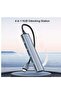 HB17 4 in 1 USB-C / Type-C Multifunctional Docking Station HUB Adapter - 2
