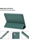 iPad 9th/8th/7th Generation case (2021/2020/2019) 10.2-Inch Case with Pencil Holder - 3