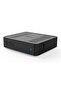 F1 Mini Pro Full HD Satellite Receiver with USB Recording, IR Extender, Multi-Language Support - 2
