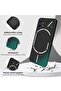 Case Compatible with Nothing Phone 1 (6.55 Inch) | Liquid Jelly Silicone Shockproof Cover - 5
