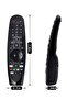Replacement Wireless Universal TV Remote Control For LG Led - 2