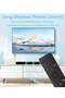 Replacement Remote Control Compatible with Samsung Smart TV 4K UHD Universal Remote - 3