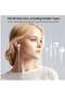 White Lightning Wired Earphones 7/8 Plus/X/XS/XR/11/12 Pro Max | In-Ear Headphones with Built-in Mic & Remote - 2