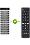 Remote Control AKB75375604 Compatible for LG Smart TV (Various Models) with Battery - 3