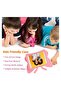Kid-Proof Soft EVA Foam Tablet Cover for New iPad 9.7 inch - Baby Pink - 6